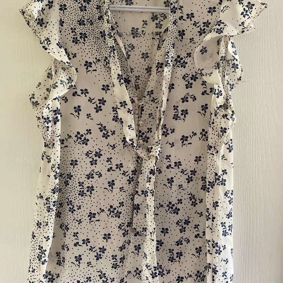 Abercrombie&Fitch Blouse - Picture 1 of 1